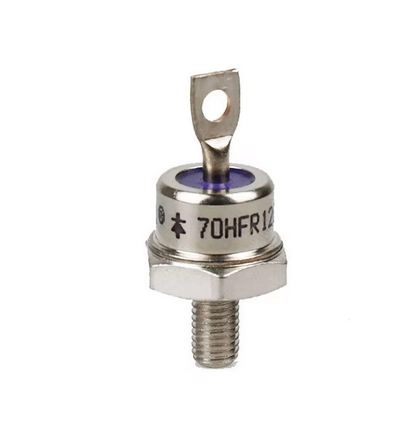 70HF120 VİDALI DİYOT 70A 1200V