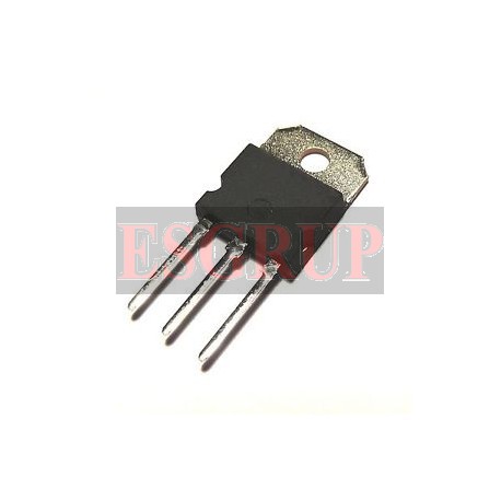 BUP603D  IGBT N-channel 42A 600V TO247