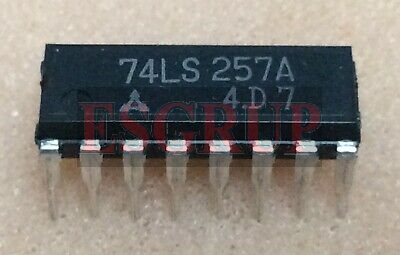 74LS257A