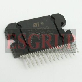 TDA7560