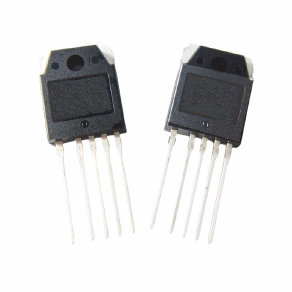 7M0880 TO3P-5 Fairchild Power Switch IC-FSC