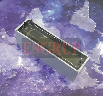 ELFEIN REED RELAY 844-1R21-12V  RÖLE