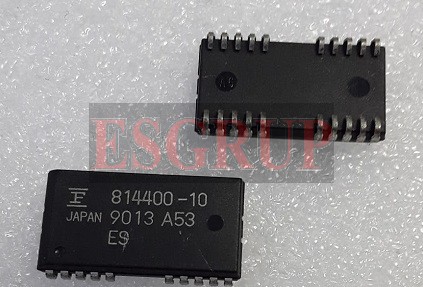 814400-10  SMD ENTEGRE