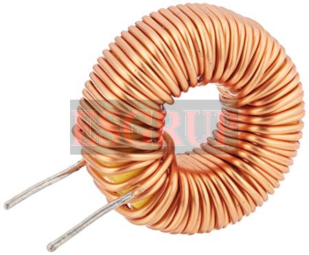 40MH 5A BOBİN TEL SARMA