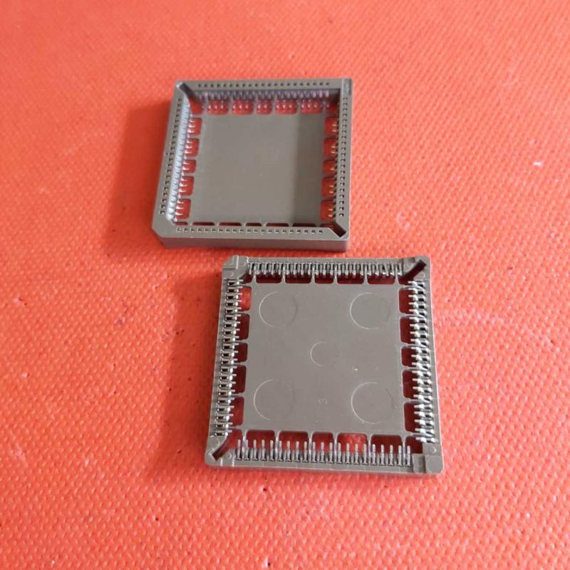 84LÜ PLCC CHIP SOKET(SMD)