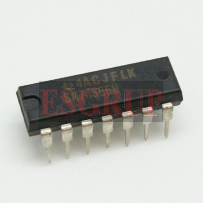SN74S86N