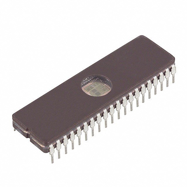D87C51FC  İNTEL CPU - Central Processing Units