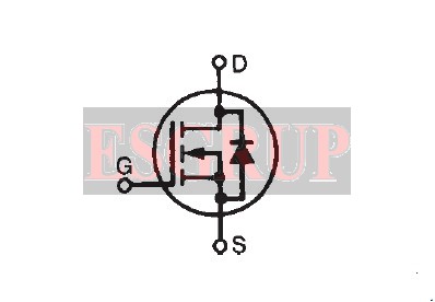 IXTT88N30P MOSFET 88A 300V N CHANNEL TO268
