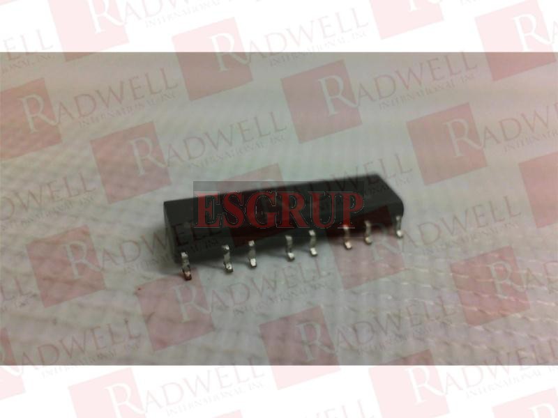 PC3Q17  OPAQUE MINI - FLAT PACKAGE, GENERAL PIRPOSE PHOTOCOUPLER SHARP