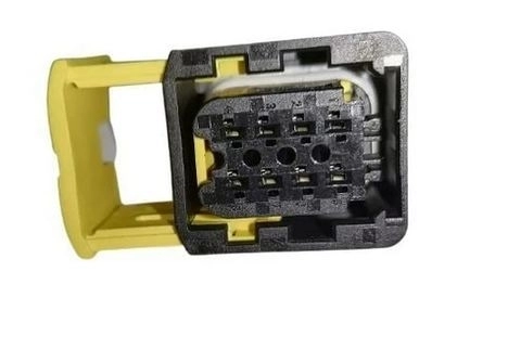 8K015A SOKET STOP DAF KİLİTLİ KABLOLU
