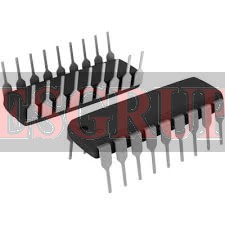 ULN2803A ENTEGRE