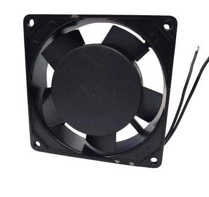 220V AC FAN  90x90x25mm 50-60Hz 0.08A 16W 2400Rpm SELİ