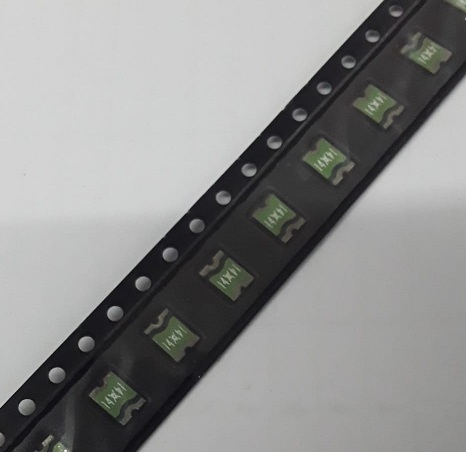 941493-000  FUSE PTC 0.14A 60V SMD SİGORTA 2512 RAYCHEM