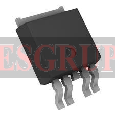 BTS410F2 MOSFET PROFET