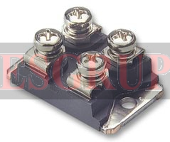 BYT230PIV400  DİYOT SOT227 ISOTOP
