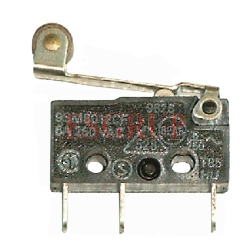 9SMB012CF Honeywell Mikroschalter
