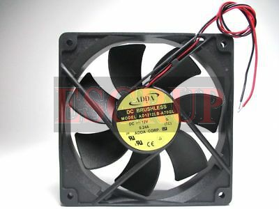 AD1248UB-F91GP   120X120X38  48VDC 0,68A  FAN  ADDA