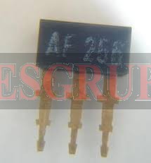 AF256  Germanium-PNP-Transistor