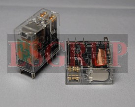 KP/A-13-C RÖLE 24VDC 8A  1 KONTAK PASI
