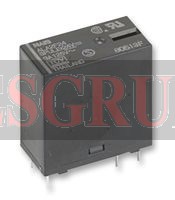  ALA2PF12 RÖLE 12VDC  NAIS