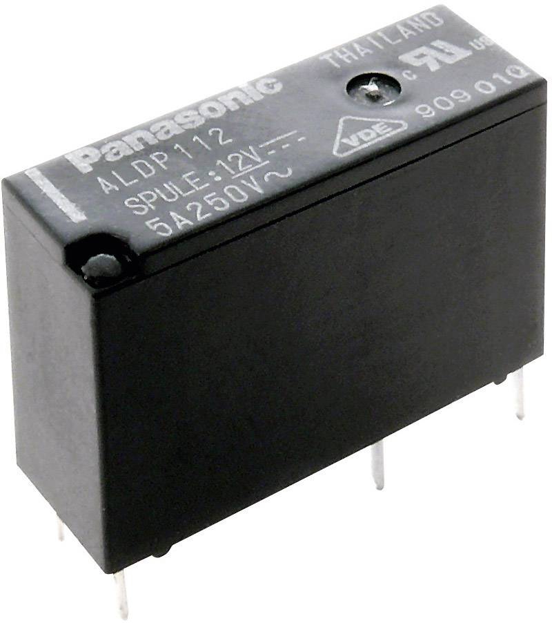 ALDP105  RÖLE 5VDC  5A 250VAC