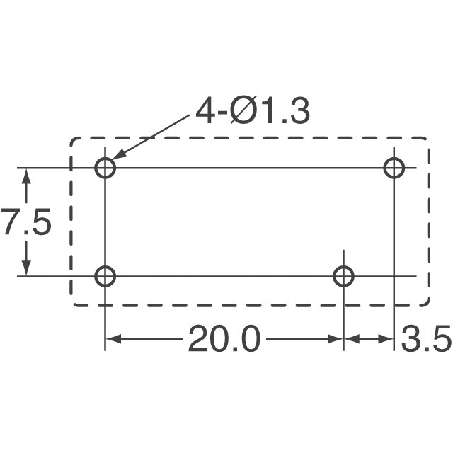 ALE1PB12 RÖLE 12VDC 16A PANASONIC