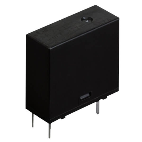 ALJ105 RÖLE 5V 3A 250VAC PANASONIC