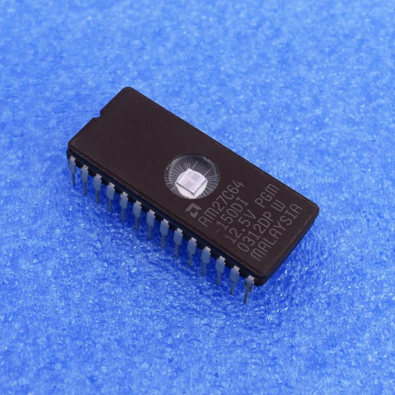 AM27C512-150DC EPROM AMD