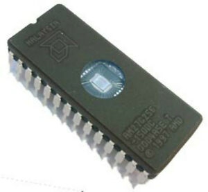 27C64-25 EPROM  GI