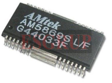 AM5869S