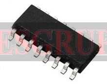 PC74HC86T
