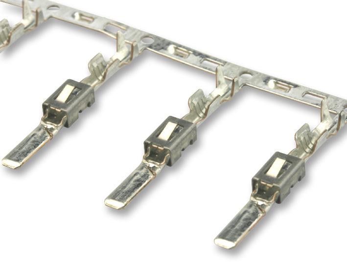 0-0962883-3  terminal Automotive connectors AMP TYCO