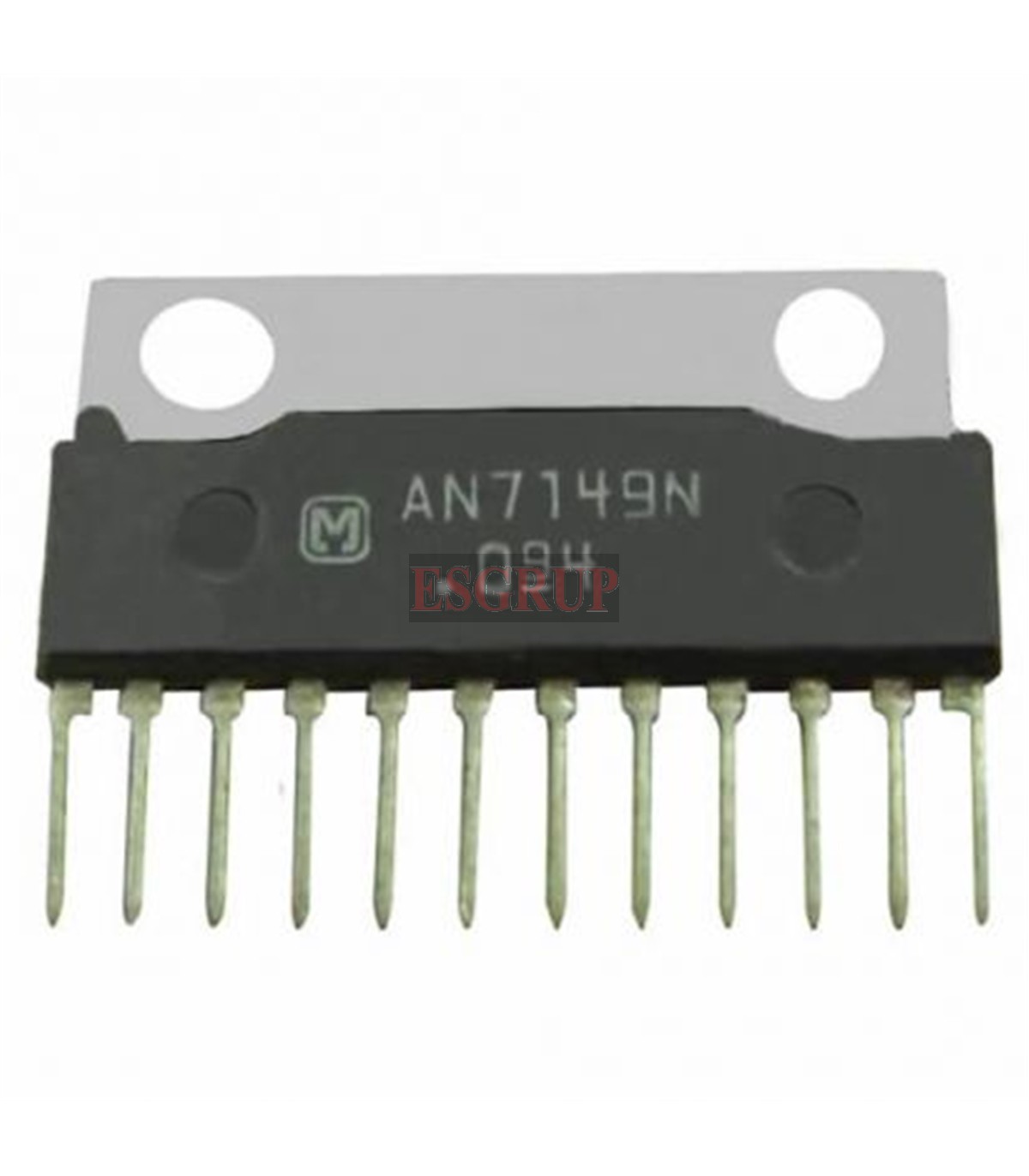 AN7149N ENTEGRE