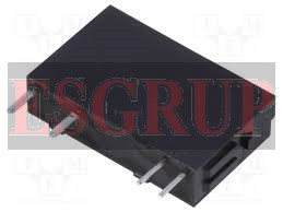 APAN3112 RÖLE 12VDC SLİM  5A 250VAC PANASONIC