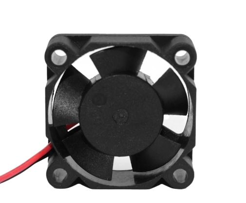 3010S5H 30X30X10 5V 0,18A FAN 2PİN XMER