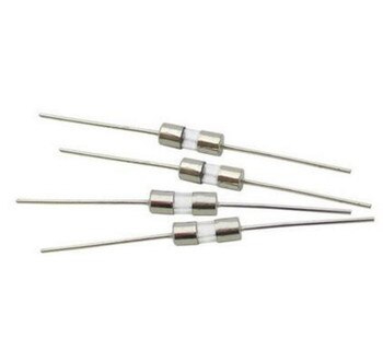 1A 10MM 250V AXIEL SİGORTA MSG36C1.C00N
