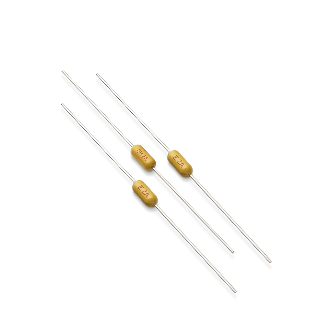 T 1A 125V DİRENÇ TİPİ SİGORTA LİTTELFUSE