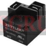 AZ2270-1C-240AF RÖLE 240VAC  30A NO/NC ZETTLER
