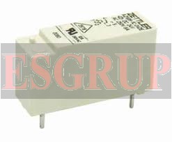 AZ696-1B-18DE  RÖLE 18VDC 8A 250VAC ZETTLER