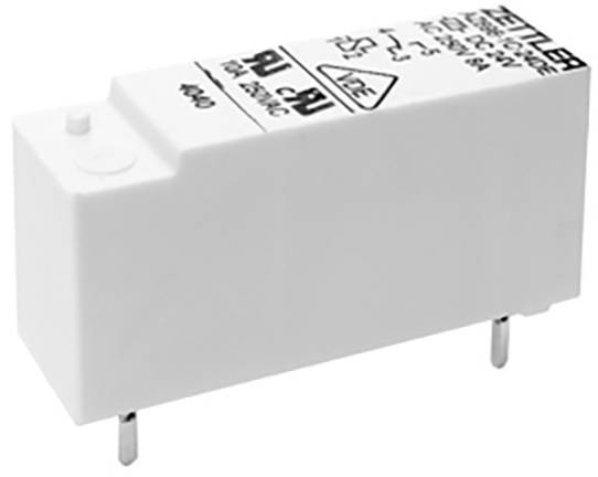 AZ696-1BE-6DE  RÖLE 6VDC 8A 250V ZETTLER