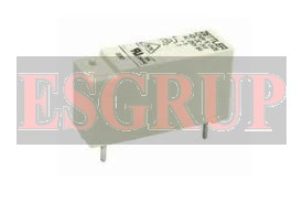 AZ696-1CE-5DE  RÖLE 5VDC 8A 
