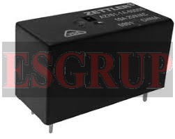 AZ761-1A-5D   RÖLE 5VDC 12A TEK KONTAK