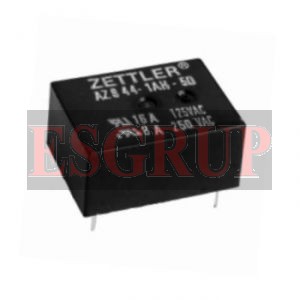 AZ944-1AH-48D  RÖLE 48VDC 16A  YATIK ZETTLER