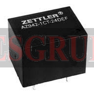 AZ942-1CT-24DE RÖLE