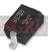 BAP70-03,115   RF DIODE PIN 50V 500MW SOD323