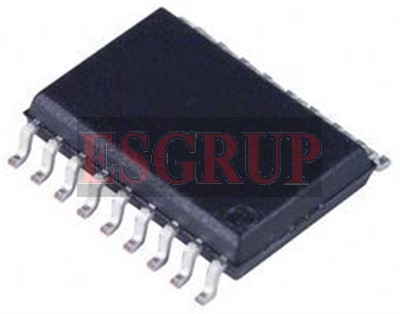 74HC241D