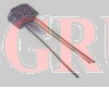 BC208  Silizium-NPN-Transistor