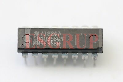 CD4035BCN 