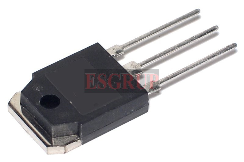 BD245C TRANS NPN DARL 100V 10A