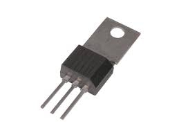 BD387 NPN Transistor  80V  1A  TO202